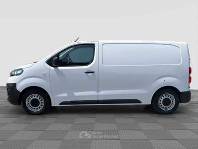 Fiat Scudo Scudo 1.5 BlueHDi 120CV PL-TN Furgone Bianco usata Roma