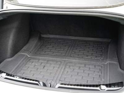 Tesla Model 3 2022 Tesla Model 3 Super Rara Performance 4x4 LED Matrix Bianco usata Veggiano