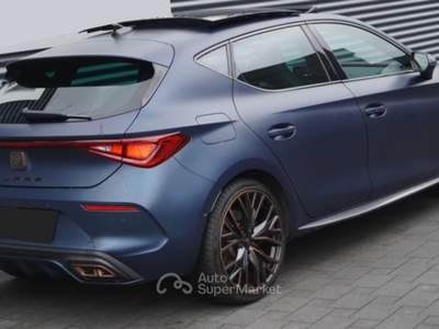 Cupra Leon 1.4 e-HYBRID 245 CV DSG Blu/Azzurro usata Pieve di Cento