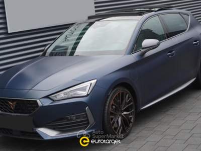 Cupra Leon 1.4 e-HYBRID 245 CV DSG Blu/Azzurro usata Pieve di Cento