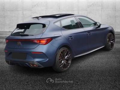 Cupra Leon 1.4 e-HYBRID 245 CV DSG Blu/Azzurro usata Pieve di Cento