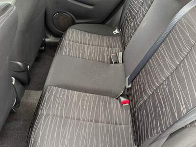 Mazda 2 MAZDA 2 UNICO PROPRIETARIO DIESEL NEOPATENTATI Argento usata Telese Terme