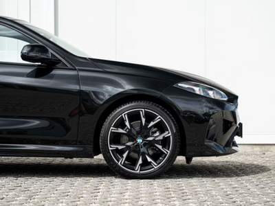 BMW Serie 1 120 120 120 48V MSport Nero usata Pieve di Cento