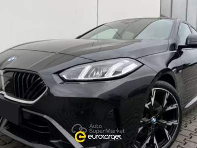 BMW Serie 1 120 120 120 48V MSport Nero usata Pieve di Cento