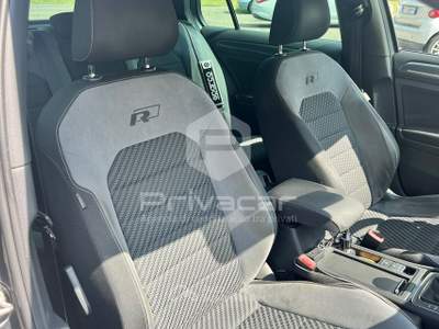 Volkswagen Golf VOLKSWAGEN Golf 1.6 TDI 115 CV 5p. Sport BlueMotion Technology Grigio usata Opera