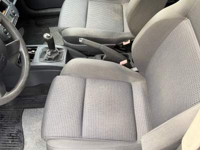 Volkswagen Polo VOLKSWAGEN POLO 1.4 DIESEL Nero usata Telese Terme