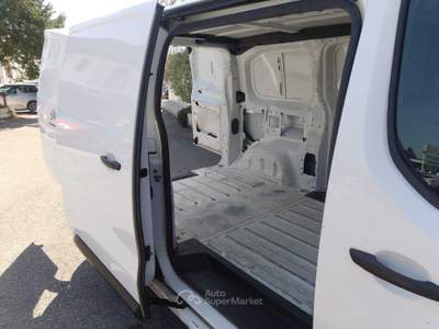 Citroen Jumpy Jumpy diesel 3 post Bianco usata Avellino
