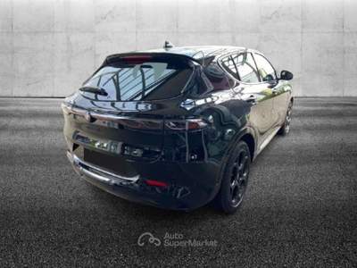 Alfa Romeo Tonale 1.6 diesel 130 CV TCT6 Veloce Nero usata Pieve di Cento