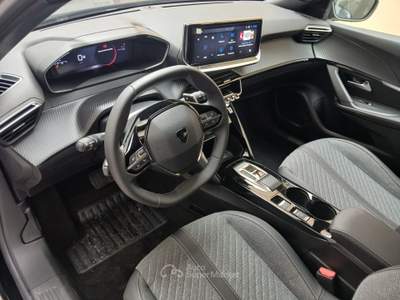Peugeot 2008 Allure S&S Nero usata Triggiano