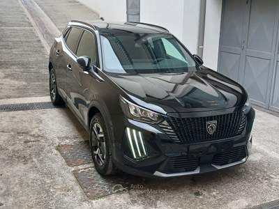 Peugeot 2008 Allure S&S Nero usata Triggiano