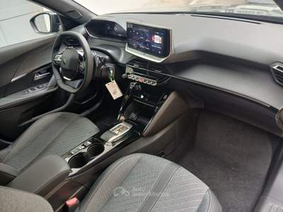 Peugeot 2008 Allure S&S Nero usata Triggiano