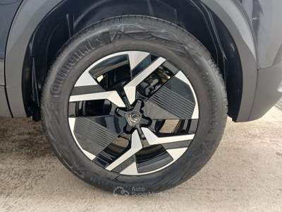 Peugeot 2008 Allure S&S Nero usata Triggiano
