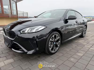 BMW Serie 2 218d 218 218d Gran Coupé MSport Nero usata Pieve di Cento
