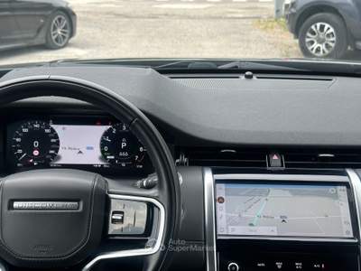 Land Rover Discovery Sport 1.5 i3 phev HSE awd auto (200cv) Blu/Azzurro usata Altedo