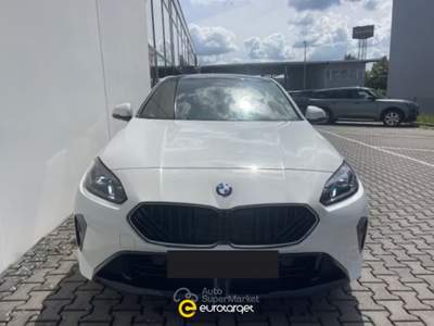 BMW Serie 1 123 123 123 xDrive 48V MSport Pro Bianco usata Pieve di Cento