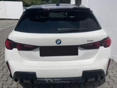 BMW Serie 1 123 123 123 xDrive 48V MSport Pro Bianco usata Pieve di Cento