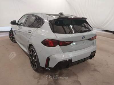 BMW Serie 1 123 123 123 xDrive 48V MSport Grigio usata Pieve di Cento