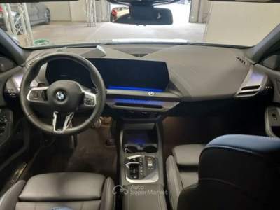 BMW Serie 1 123 123 123 xDrive 48V MSport Grigio usata Pieve di Cento