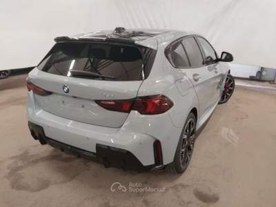 BMW Serie 1 123 123 123 xDrive 48V MSport Grigio usata Pieve di Cento
