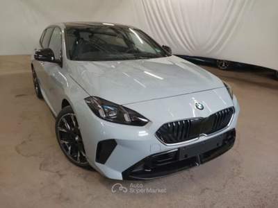 BMW Serie 1 123 123 123 xDrive 48V MSport Grigio usata Pieve di Cento