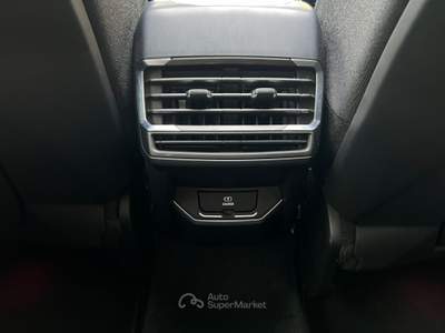 Lynk & Co 01 1.5 TD PHEV PREZZO REALE Blu/Azzurro usata FIUMICINO