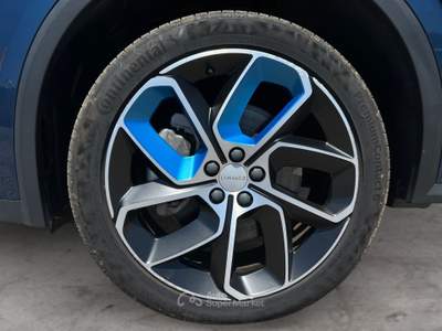 Lynk & Co 01 1.5 TD PHEV PREZZO REALE Blu/Azzurro usata FIUMICINO