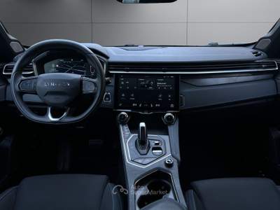 Lynk & Co 01 1.5 TD PHEV PREZZO REALE Blu/Azzurro usata FIUMICINO
