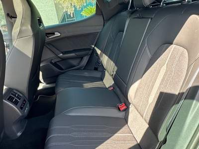 Cupra Leon 245 CV DSG VZ - T-stock 2025 Grigio usata Gela