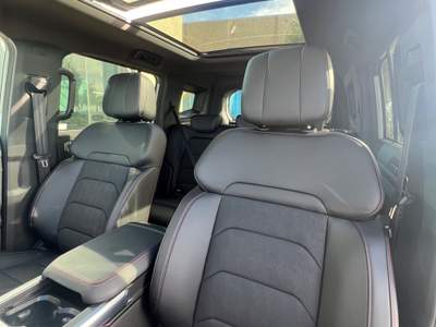 ICH-X K3 Jetour T2 2.0 4WD 245CV - possibiltà noleggio no scoring Grigio usata Gela