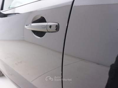 Nissan Qashqai Miglior prezzo garantito e consegna in pochi giorni Nero usata Reggio nell'Emilia