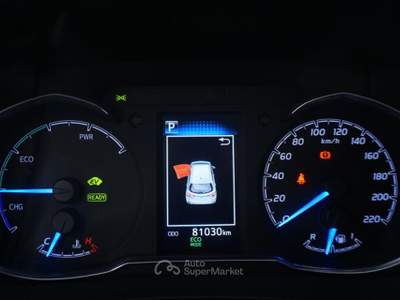Toyota Yaris Miglior prezzo garantito e consegna in pochi giorni Blu/Azzurro usata Reggio nell'Emilia