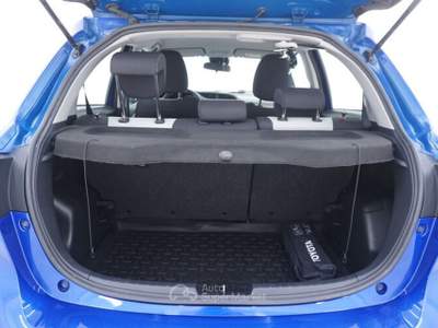 Toyota Yaris Miglior prezzo garantito e consegna in pochi giorni Blu/Azzurro usata Reggio nell'Emilia
