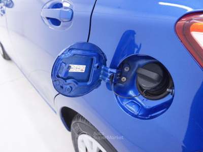 Toyota Yaris Miglior prezzo garantito e consegna in pochi giorni Blu/Azzurro usata Reggio nell'Emilia