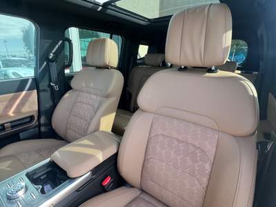 ICH-X K3 Jetour T2 2.0 4WD 245CV - possibiltà noleggio no scoring Nero usata Gela