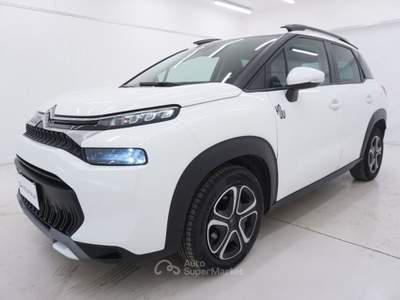 Citroen C3 Aircross Miglior prezzo garantito e consegna in pochi giorni Bianco usata Reggio nell'Emilia