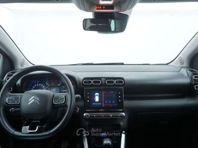 Citroen C3 Aircross Miglior prezzo garantito e consegna in pochi giorni Bianco usata Reggio nell'Emilia