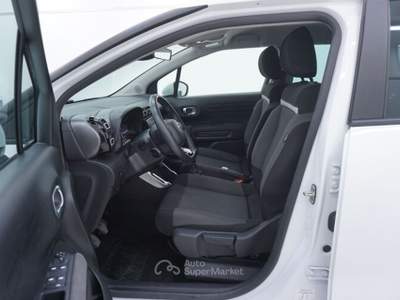 Citroen C3 Aircross Miglior prezzo garantito e consegna in pochi giorni Bianco usata Reggio nell'Emilia