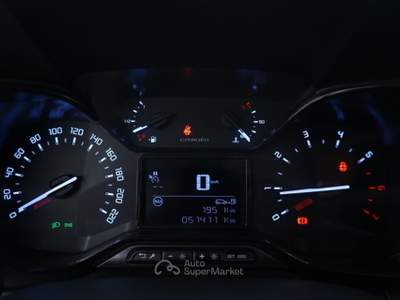Citroen C3 Aircross Miglior prezzo garantito e consegna in pochi giorni Bianco usata Reggio nell'Emilia