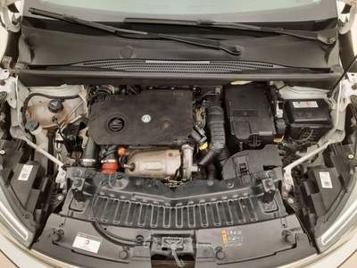 Opel Crossland Miglior prezzo garantito e consegna in pochi giorni Bianco usata Reggio nell'Emilia