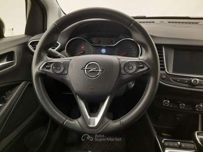 Opel Crossland Miglior prezzo garantito e consegna in pochi giorni Bianco usata Reggio nell'Emilia