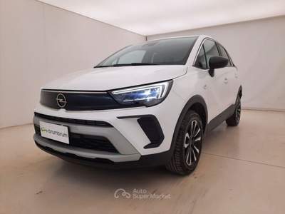 Opel Crossland Miglior prezzo garantito e consegna in pochi giorni Bianco usata Reggio nell'Emilia