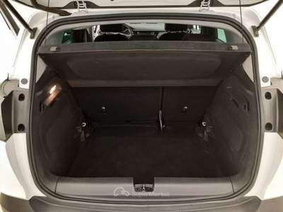 Opel Crossland Miglior prezzo garantito e consegna in pochi giorni Bianco usata Reggio nell'Emilia