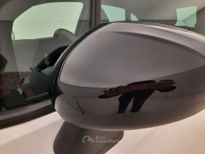 Opel Crossland Miglior prezzo garantito e consegna in pochi giorni Bianco usata Reggio nell'Emilia