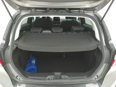 Ford Fiesta Miglior prezzo garantito e consegna in pochi giorni Argento usata Reggio nell'Emilia