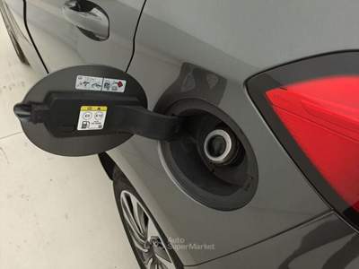 Ford Fiesta Miglior prezzo garantito e consegna in pochi giorni Argento usata Reggio nell'Emilia