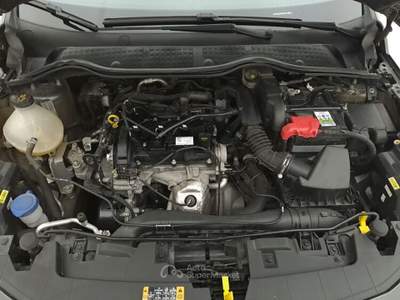Ford Fiesta Miglior prezzo garantito e consegna in pochi giorni Argento usata Reggio nell'Emilia