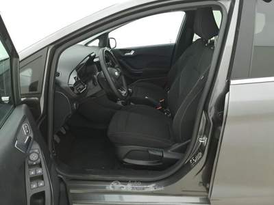 Ford Fiesta Miglior prezzo garantito e consegna in pochi giorni Argento usata Reggio nell'Emilia