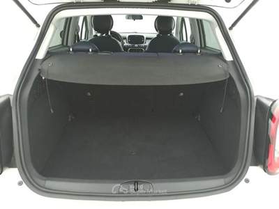 Fiat 500X Miglior prezzo garantito e consegna in pochi giorni Bianco usata Reggio nell'Emilia