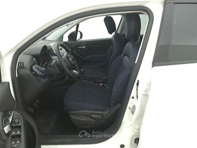 Fiat 500X Miglior prezzo garantito e consegna in pochi giorni Bianco usata Reggio nell'Emilia