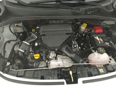 Fiat 500X Miglior prezzo garantito e consegna in pochi giorni Bianco usata Reggio nell'Emilia